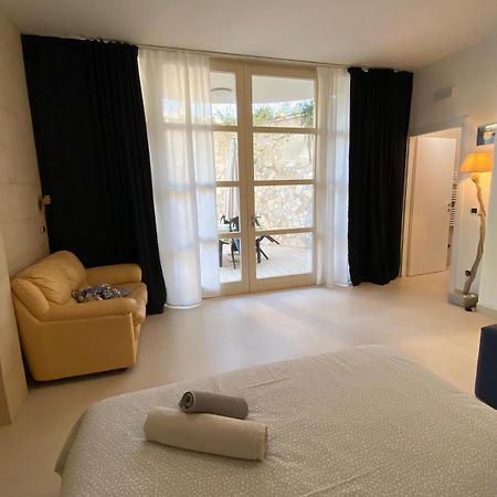 Loft Blu Villa Галиполи Екстериор снимка