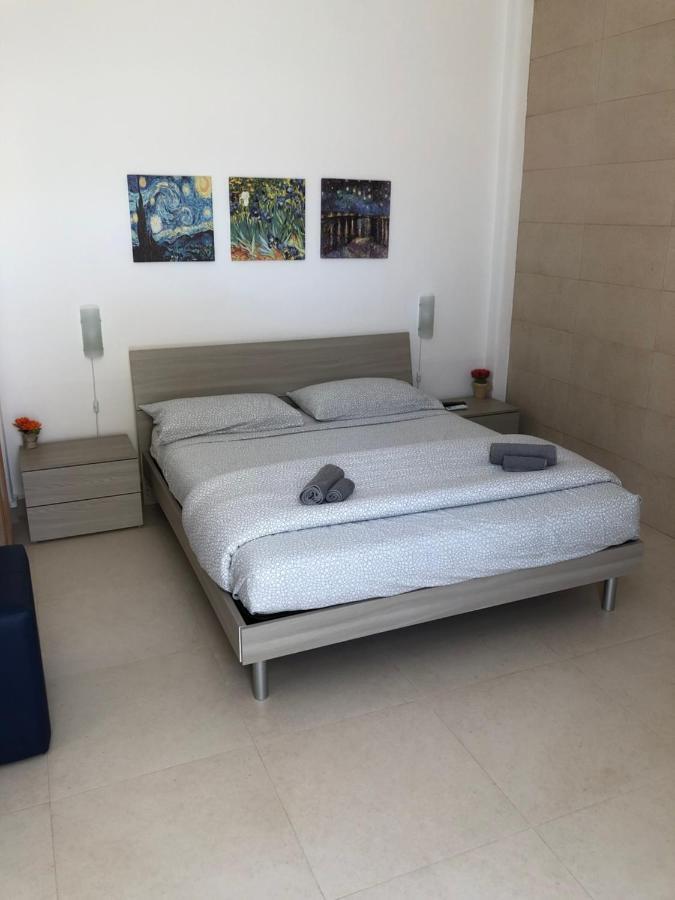 Loft Blu Villa Галиполи Екстериор снимка