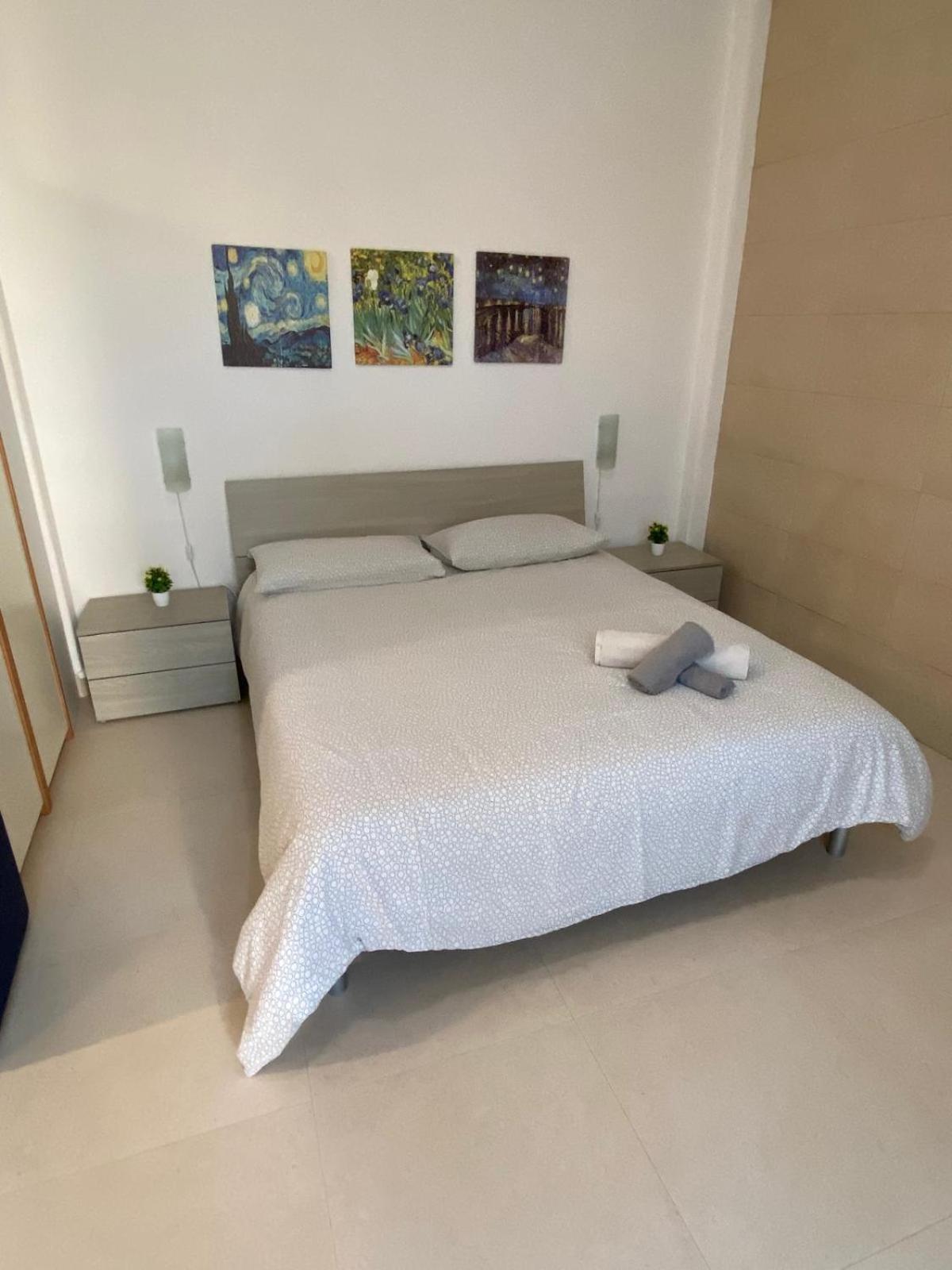 Loft Blu Villa Галиполи Екстериор снимка