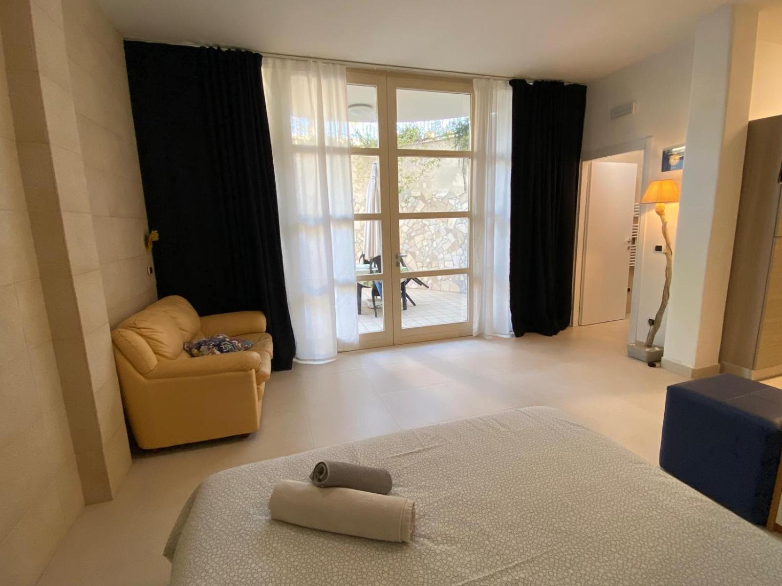 Loft Blu Villa Галиполи Екстериор снимка