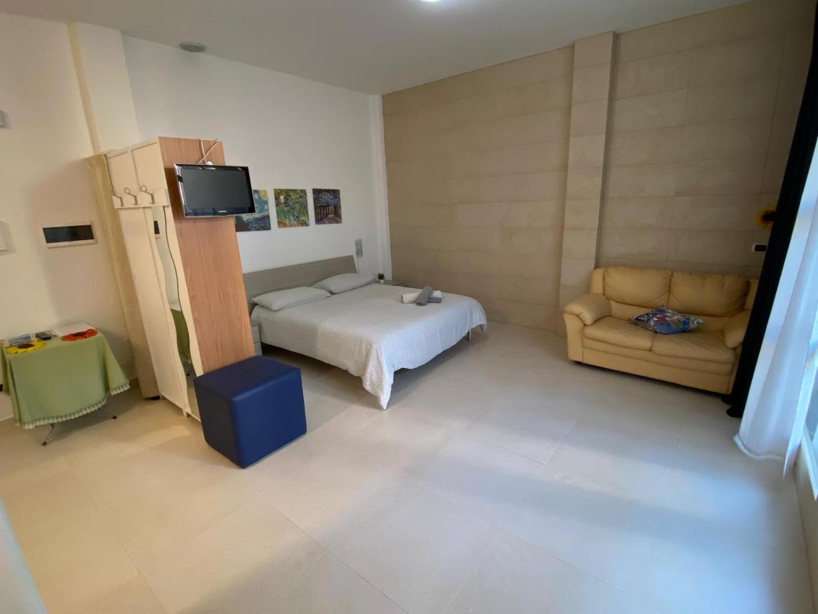 Loft Blu Villa Галиполи Екстериор снимка