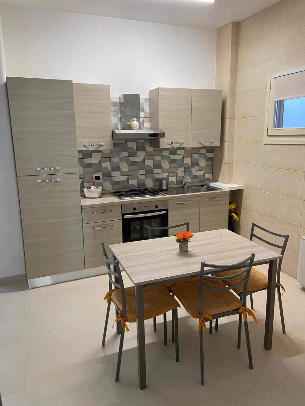 Loft Blu Villa Галиполи Екстериор снимка