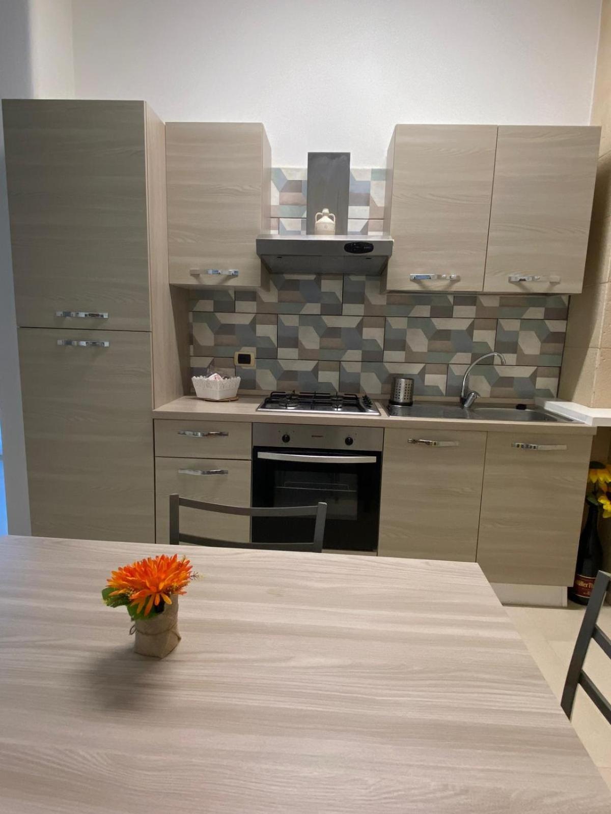 Loft Blu Villa Галиполи Екстериор снимка