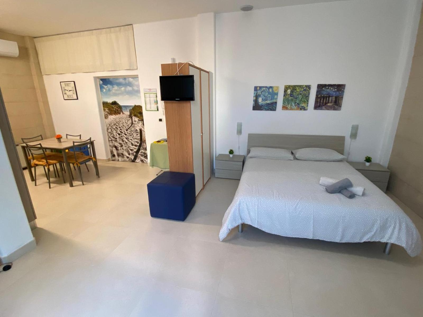 Loft Blu Villa Галиполи Екстериор снимка
