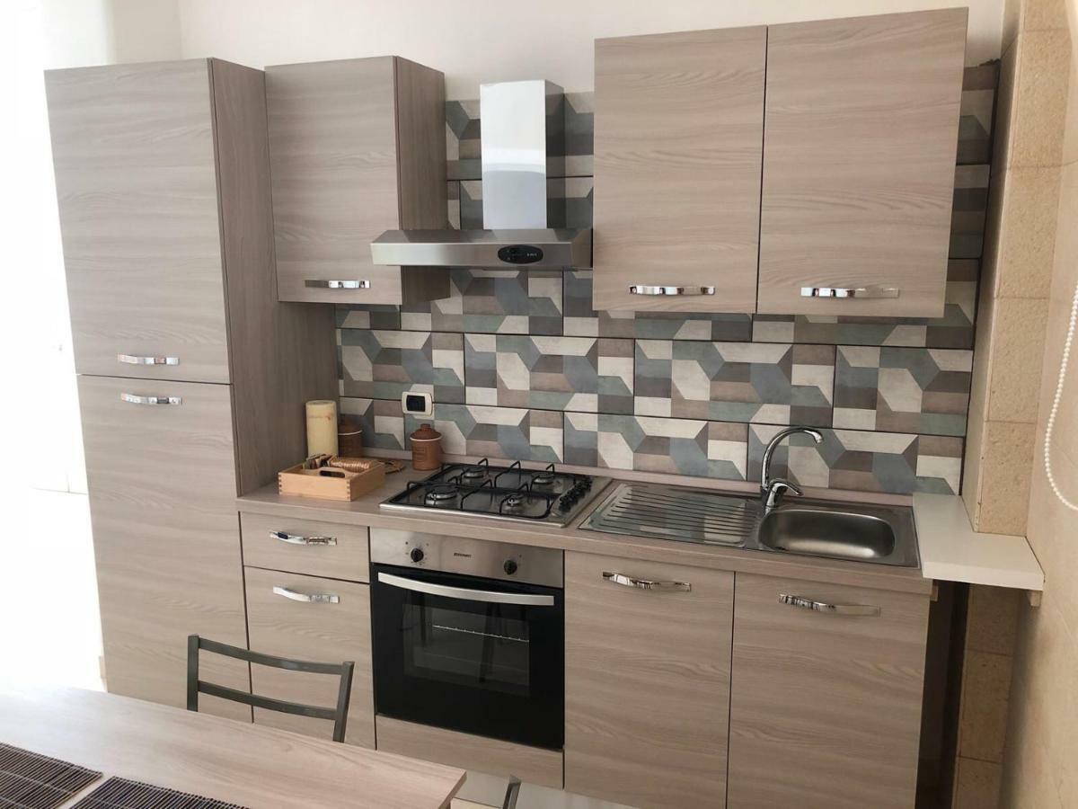 Loft Blu Villa Галиполи Екстериор снимка