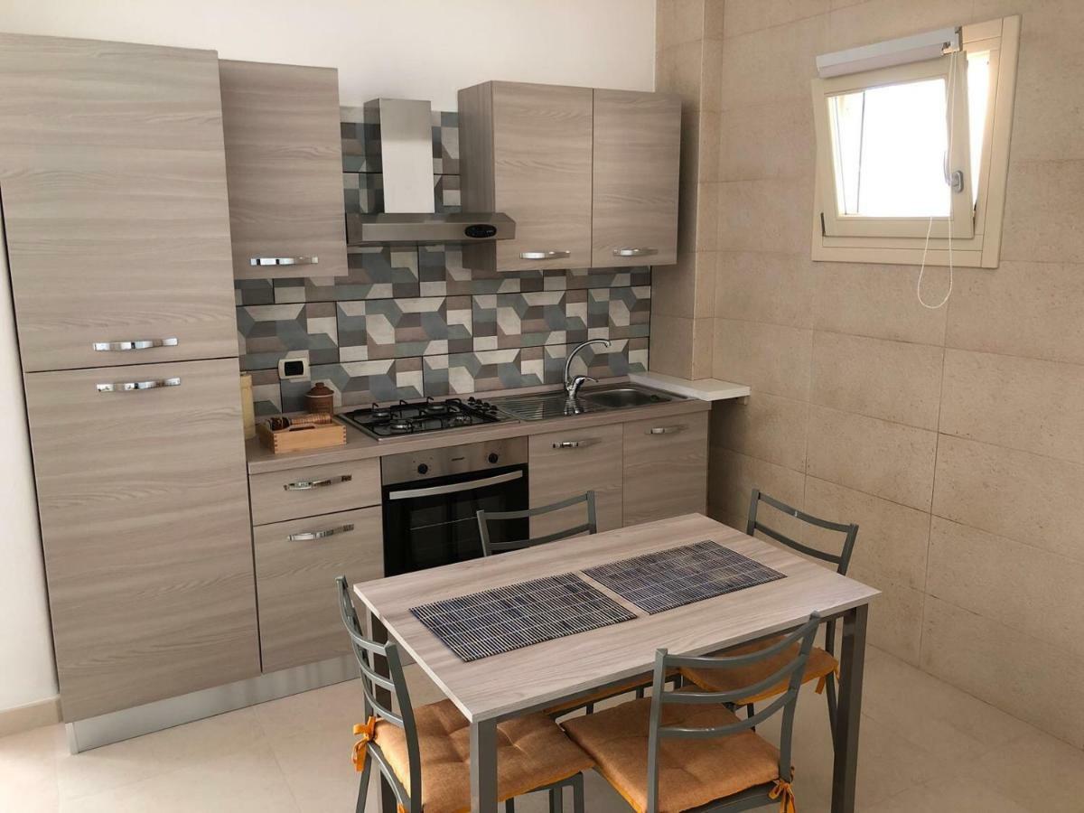 Loft Blu Villa Галиполи Екстериор снимка