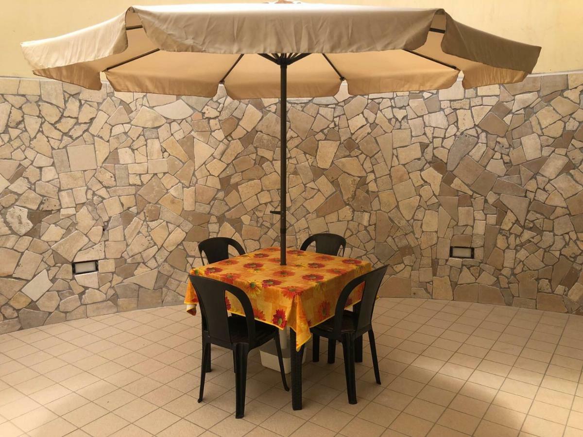 Loft Blu Villa Галиполи Екстериор снимка