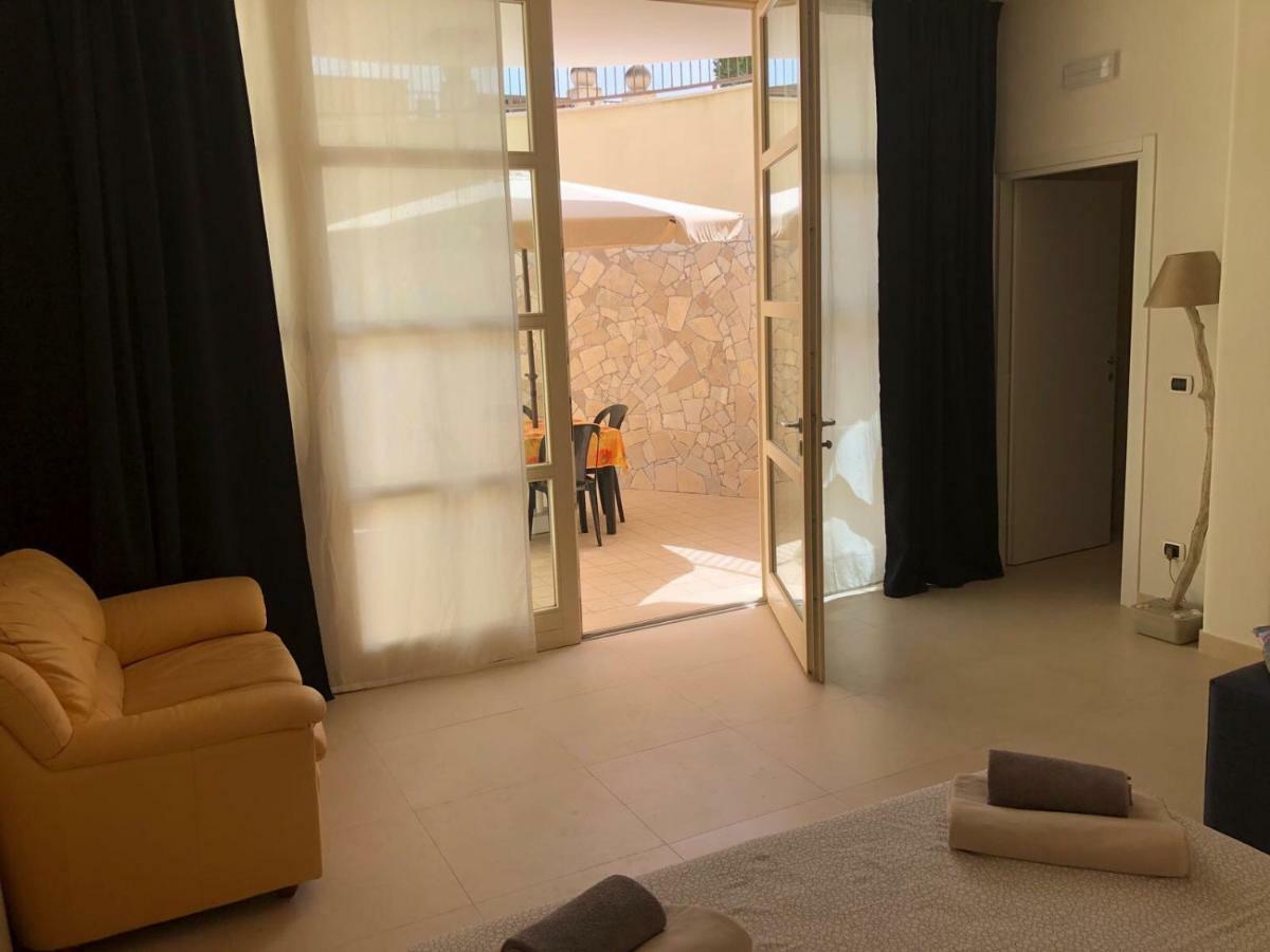 Loft Blu Villa Галиполи Екстериор снимка