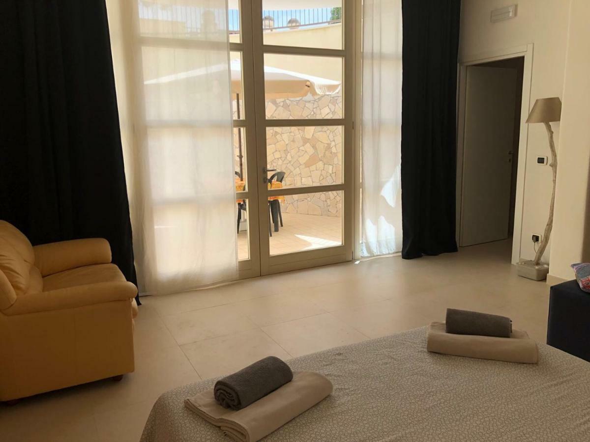 Loft Blu Villa Галиполи Екстериор снимка