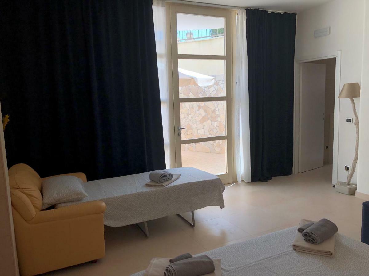 Loft Blu Villa Галиполи Екстериор снимка