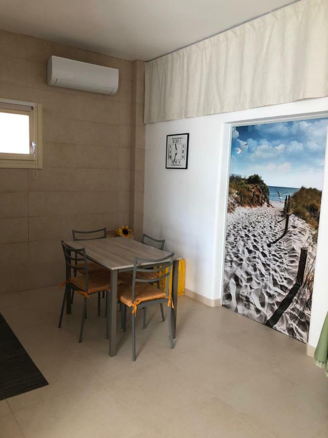Loft Blu Villa Галиполи Екстериор снимка